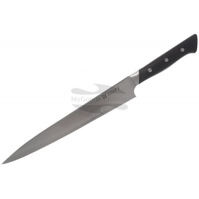 Кухонный нож слайсер Zwilling J.A.Henckels Diplôme для тонкой нарезки  54205-241-0 24см - 1