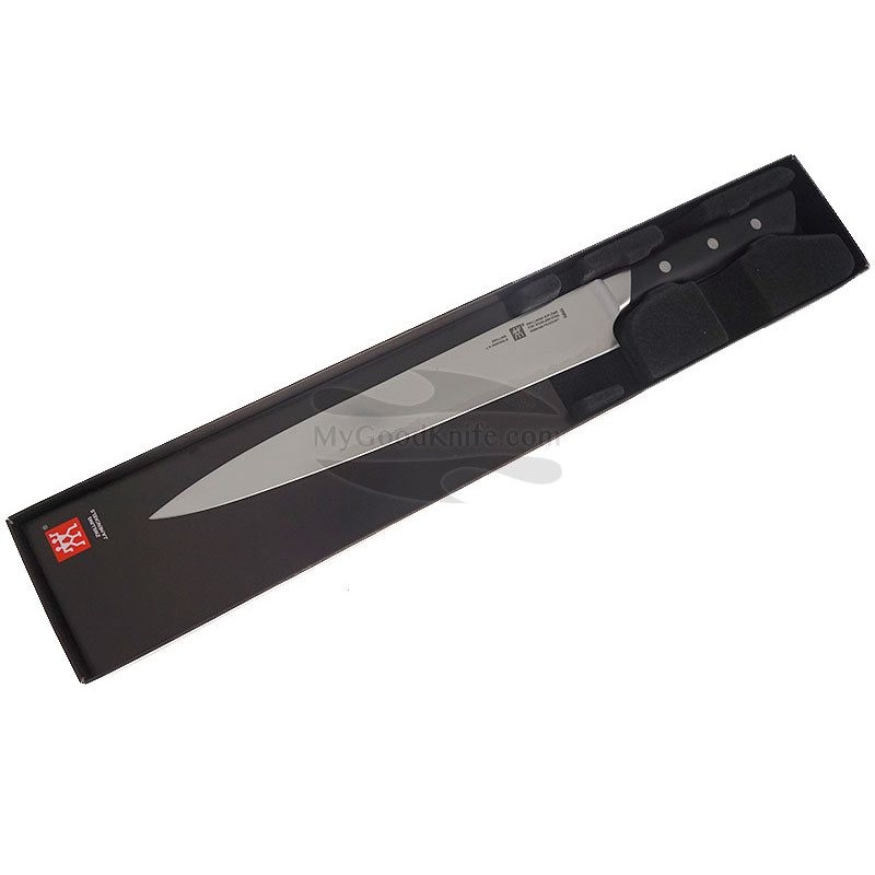 Slicing kitchen knife Zwilling J.A.Henckels Diplôme 542052410 24cm