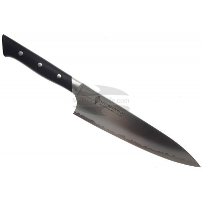 ZWILLING Pure Chef's Knife, 8-inch, Black