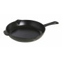 Pan Staub Cast Iron Frying  26 cm, Black  40510-617-0 - 1