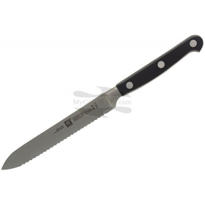 Универсальный кухонный нож Zwilling J.A.Henckels Professional S 31025-131-0 13см - 1