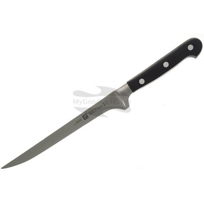 Fillet knife Zwilling J.A.Henckels Professional S 31030-181-0 18cm - 1