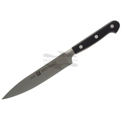Кухонный нож слайсер Zwilling J.A.Henckels Professional S 31020-161-0 16см - 1
