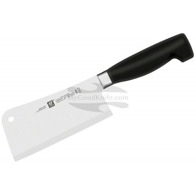 Kitchen Cleaver Zwilling J.A.Henckels Four Star 31095-151-0 15cm - 1