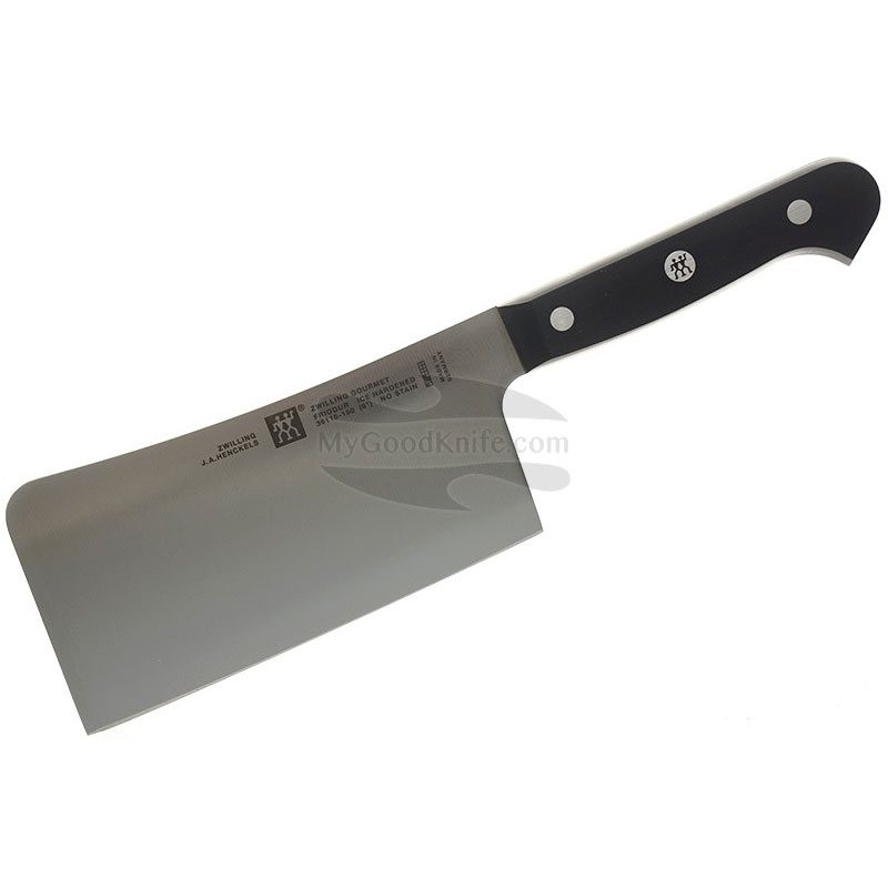 Kitchen Cleaver Zwilling J.A.Henckels Gourmet 36115-151-0 15cm for sale