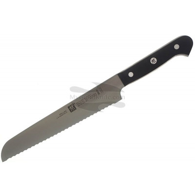 Нож для хлеба Zwilling J.A.Henckels Gourmet 36116-201-0 20см - 1
