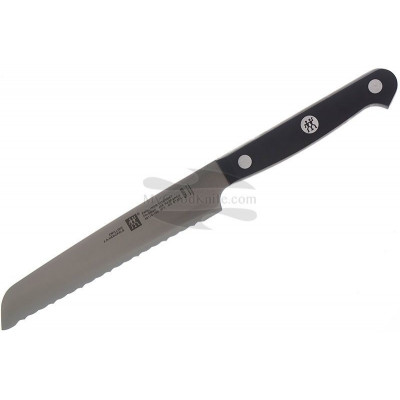 Универсальный кухонный нож Zwilling J.A.Henckels Gourmet 36110-131-0 13см - 1