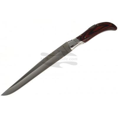 Складной нож Joker Red Wood CR09 19.5см - 1