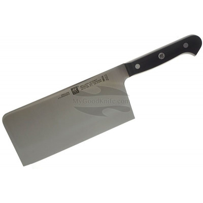 Kitchen Cleaver Zwilling J.A.Henckels Gourmet Chinese Chef   36112-181-0 18cm - 1