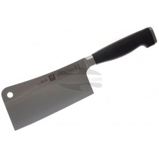 Kitchen Cleaver Zwilling J.A.Henckels Twin Four Star II For Meat 30095-151-0 15cm