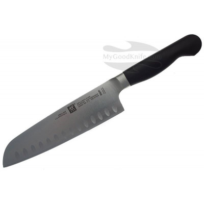 Utility kitchen knife Zwilling J.A.Henckels Pure Santoku 33607-181-0 18cm - 1