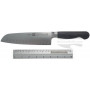 Utility kitchen knife Zwilling J.A.Henckels Pure Santoku 33607-181-0 18cm - 4