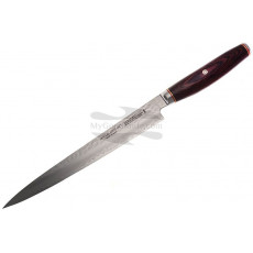 Японский кухонный нож Суджихики Miyabi 6000MCT 34078-241-0 24см