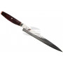 Sujihiki Japanese kitchen knife Miyabi 6000MCT 34078-241-0 24cm - 2
