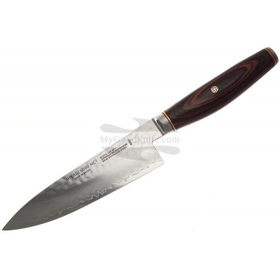 Utility kitchen knife Miyabi 6000MCT Gyutoh 34073-161-0 16cm - 1