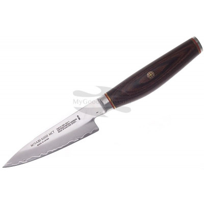 Paring Vegetable knife Miyabi 6000MCT Shotoh 34072-091-0 9cm - 1