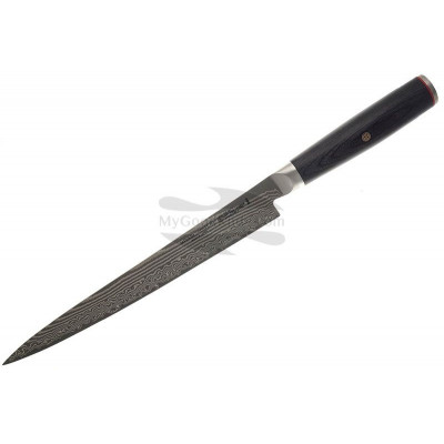 Sujihiki Japanese kitchen knife Miyabi 5000FCD 34680-241-0 24cm - 1