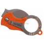 Folding karambit knife Fox Mini-Kа Orange FX-535 O 2.5cm - 4