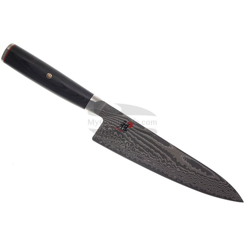 Chef knife Miyabi 5000FCD RAW Gyutoh 34681-201-0 20cm for sale 