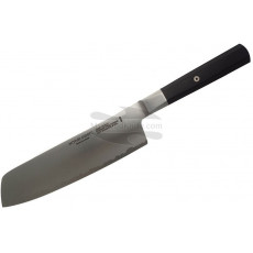 Nakiri Japanese kitchen knife Miyabi 4000FC 33952-171-0 17cm