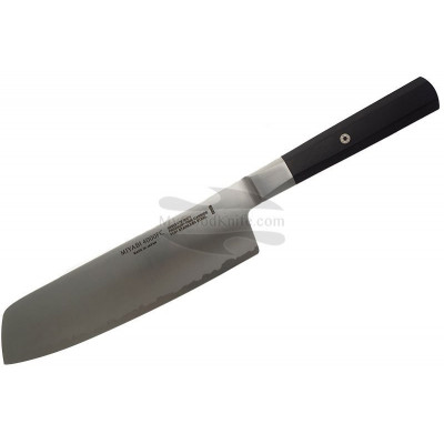 Японский кухонный нож Накири Miyabi 4000FC для овощей 33952-171-0 17см - 1