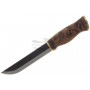 Finnish knife Ahti Leuku 14 in gift box 9614P 14.5cm - 1