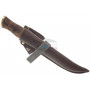 Finnish knife Ahti Leuku 14 in gift box 9614P 14.5cm - 2