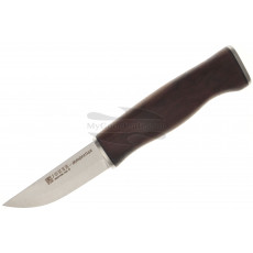 Hunting and Outdoor knife Joker Grandfather Thermo Curly Birch CL129 8cm
