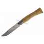 Folding knife Opinel №7 Nature Prints 001550 8cm - 1