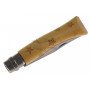 Folding knife Opinel №7 Nature Stars 001549 8cm - 3