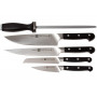 Kitchen knife set Zwilling J.A.Henckels Pro In block  38437-000-0 - 2