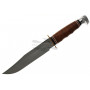 Tactical knife Ka-Bar Bowie  1236 17.6cm - 1