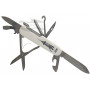Herramienta multiuso Victorinox Moomi swiss knife  Moominpappa in the Garden 6417167001506 6cm - 4