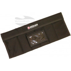 Bolsa Böker Vault black Large  09BO154 - 1