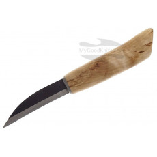 Финский нож Roselli Шкуросъемный R160 8.5см