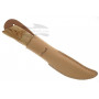 Finnish knife Roselli Skinner R160 8.5cm - 3