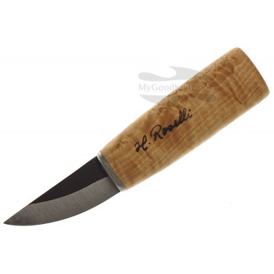 Финский нож Roselli Grandmother knife R130 5.5см - 1