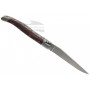 Folding knife Laguiole en Aubrac Violetwood  L0210VLIFSB1 10cm - 2