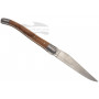 Folding knife Laguiole en Aubrac Juniper L0210GEIFSB1 10cm - 2