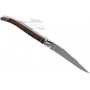 Folding knife Laguiole en Aubrac Amourette  L0209AMISSI1 9cm - 2