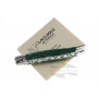 Folding knife Laguiole en Aubrac Malachite L0210PMIFSI1 10cm - 3