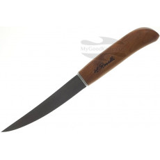 Finnish knife Roselli Wootz UHC Small Fish RW256 12.5cm