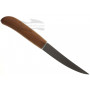 Finnish knife Roselli Wootz UHC Small Fish RW256 12.5cm - 2