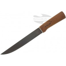 Finnish knife Roselli Wootz UHC Big Fish RW255 21cm