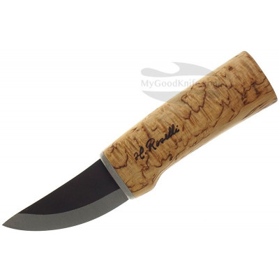 Финский нож Roselli Grandfather R121 7см - 1