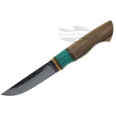 Охотничий/туристический нож Blacksmithrock Scandi 3 dvs3 11.5см