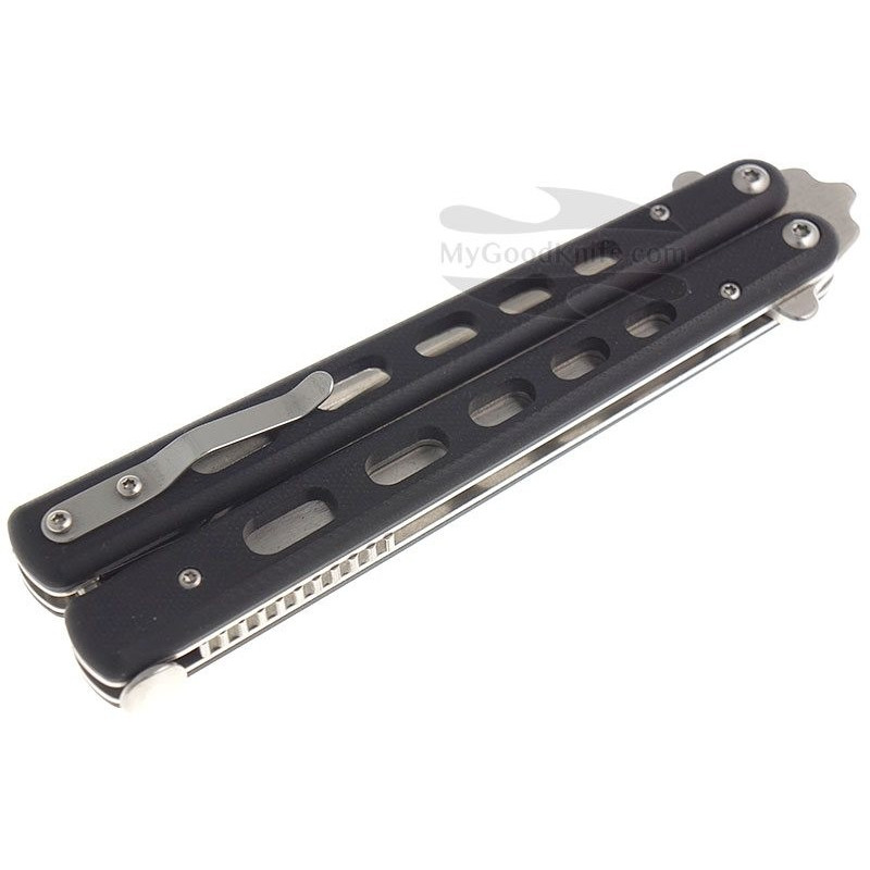 Böker Plus Balisong Balisong Trainer 01BO712