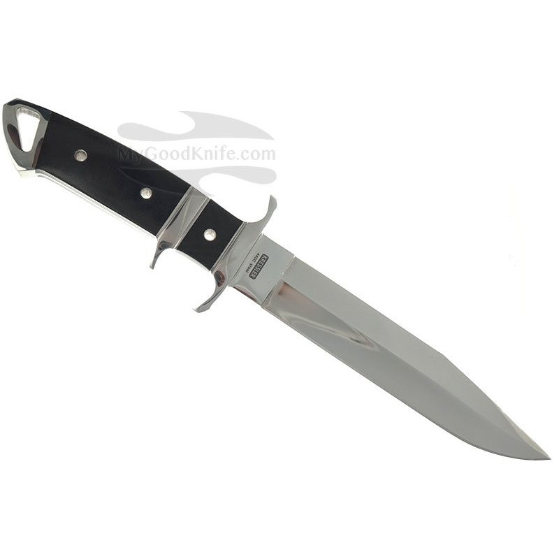 Tactical knife Böker Plus Kressler Subhilt Fighter 02BO190 19cm for sale |  MyGoodKnife