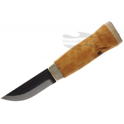 Finnish knife Paaso Puukot Leuku 90 pp00026 9cm - 1