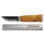 Cuchillo Finlandes Paaso Puukot Leuku 90 pp00026 9cm - 4